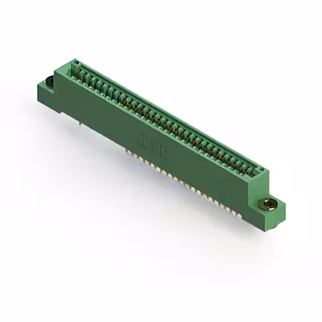 845-031-542-103 EDAC Inc.  Edgeboard Connectors